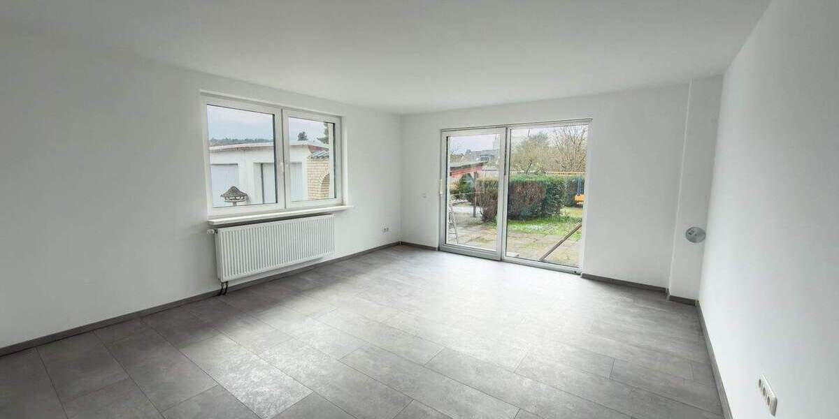 Modernisiert & ruhig - Ihr neues Zuhause 4 zimmer