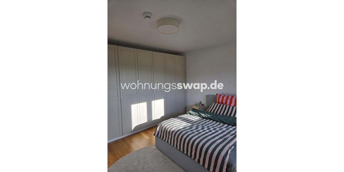 Etagenwohnung Hamburg Borgfelde - 3 Zimmer, 106 m&sup2;, 1.880&euro; | Angebot:26490498