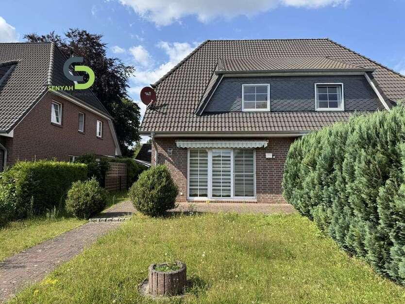Haus zum Mieten in Norderstedt 1.900 € 105 m²