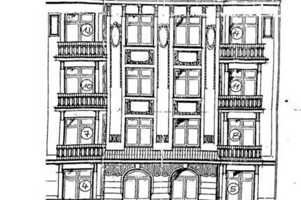 Wohnung Hamburg Hoheluft-Ost - 4 Zimmer, 96 m&sup2;, 980.000&euro; | Angebot:26906446
