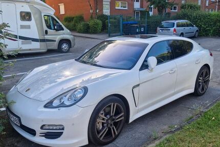 Porsche Panamera 176.000 km 18.500 &euro; Barsbüttel 22885