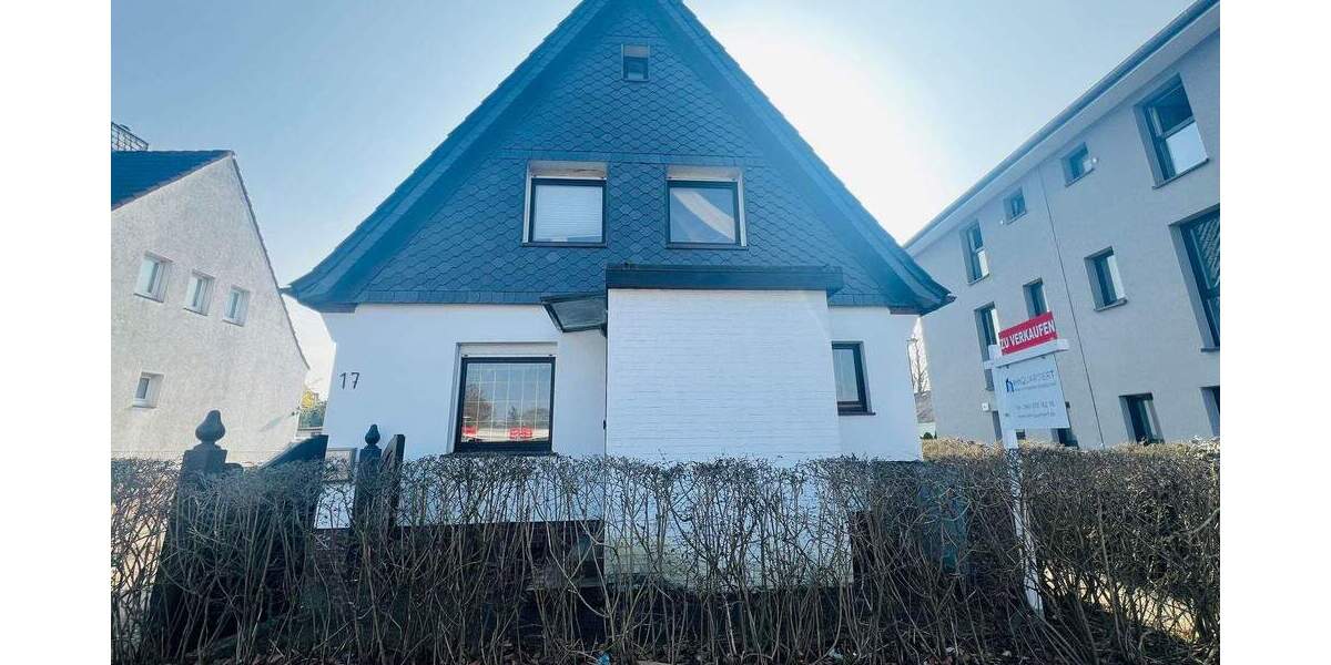 Einfamilienhaus Schenefeld - 5 Zimmer, 148 m&sup2;, 549.000&euro; | Angebot:25816927