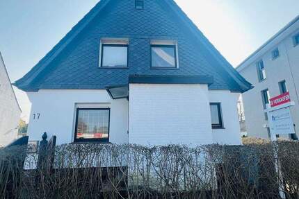 Haus Schenefeld - 5 Zimmer, 148 m&sup2;, 549.000&euro; | Angebot:25816927