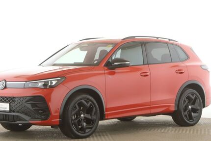 VW Tiguan 12.312 km 39.900 &euro; Jesteburg 21266