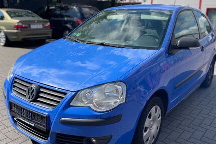 VW Polo 320.000 km 790 &euro; Ellerau 25479