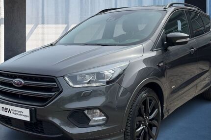 Ford Kuga 80.923 km 16.890 &euro; Hamburg 20537