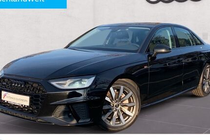 Audi A4 109.945 km 25.450 &euro; Quickborn 25451