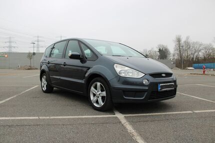 Ford S-Max 237.300 km 2.900 &euro; Hamburg 22119