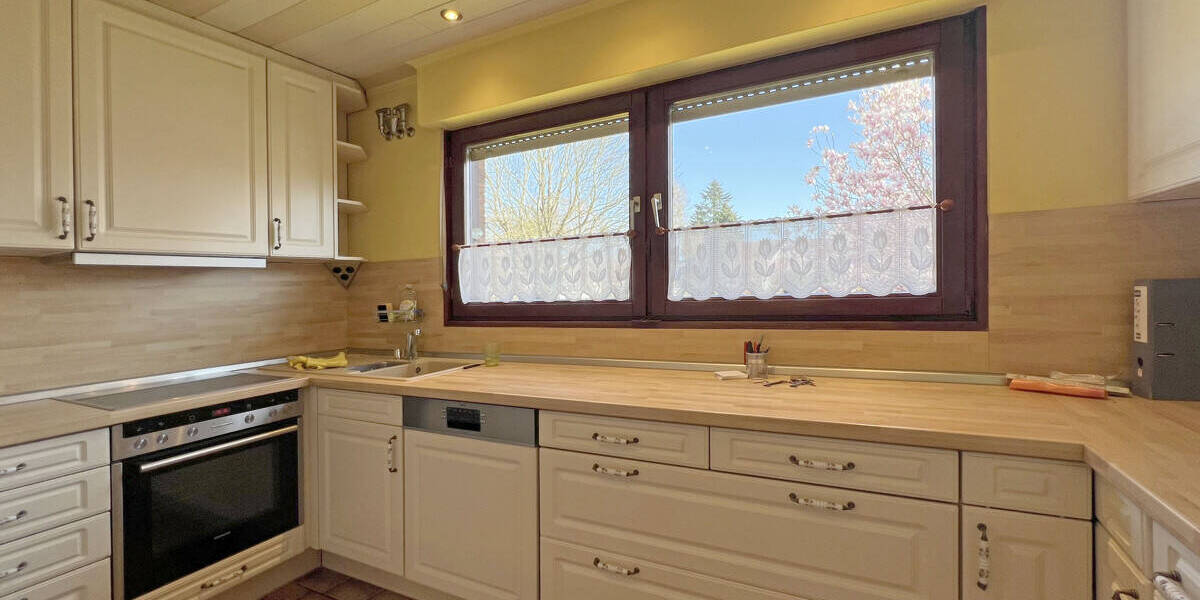 Bungalow Hamburg Bramfeld - 5 Zimmer, 130 m&sup2;, 690.000&euro; | Angebot:26242635