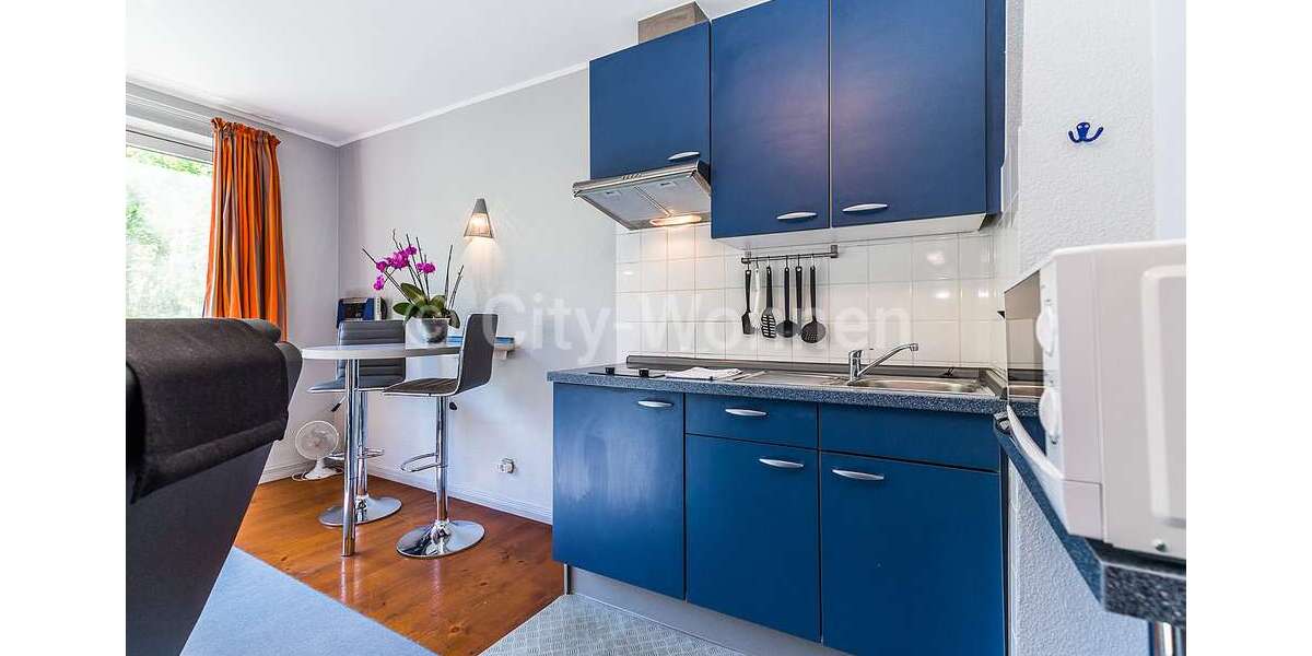 Zimmer Hamburg Hohenfelde - 1 Zimmer, 990&euro; | Angebot:25864513