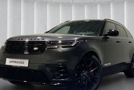 Land Rover Range Rover Velar 10.500 km 82.290 &euro; Hamburg 22297