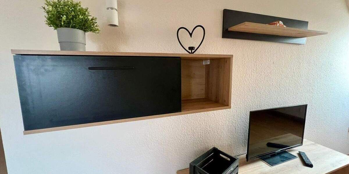 Etagenwohnung Buxtehude - 3 Zimmer, 80 m&sup2;, 1.600&euro; | Angebot:26450016