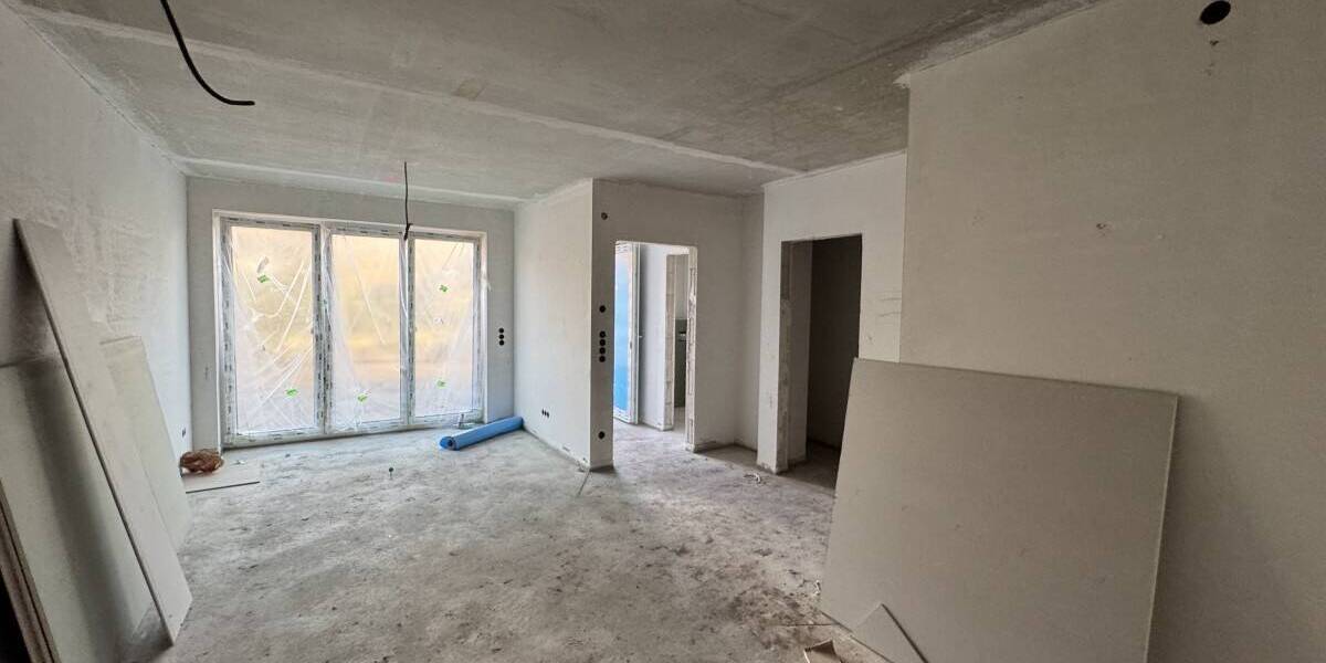 Etagenwohnung Hamburg Niendorf - 3 Zimmer, 74 m&sup2;, 398.000&euro; | Angebot:26379807