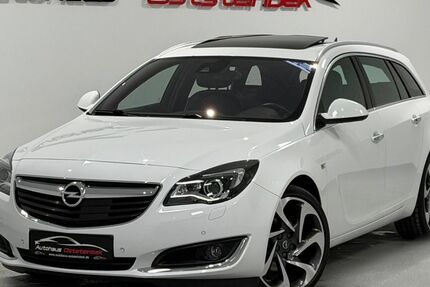 Opel Insignia 160.400 km 10.990 &euro; Oststeinbek 22113