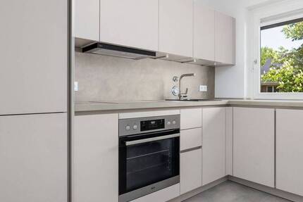 Wohnung Hamburg / Tonndorf Tonndorf - 2 Zimmer, 57 m&sup2;, 249.000&euro; | Angebot:26730880