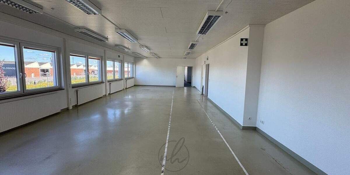 Gewerbeobjekt Winsen (Luhe) Winsen - 5.580&euro; | Angebot:26702644