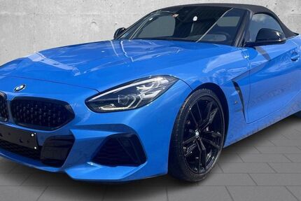 BMW Z4 M40 54.555 km 43.690 &euro; Buchholz i. d. Nordheide 21244