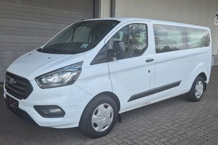 Ford Transit 129.000 km 14.990 &euro; Hamburg 20539