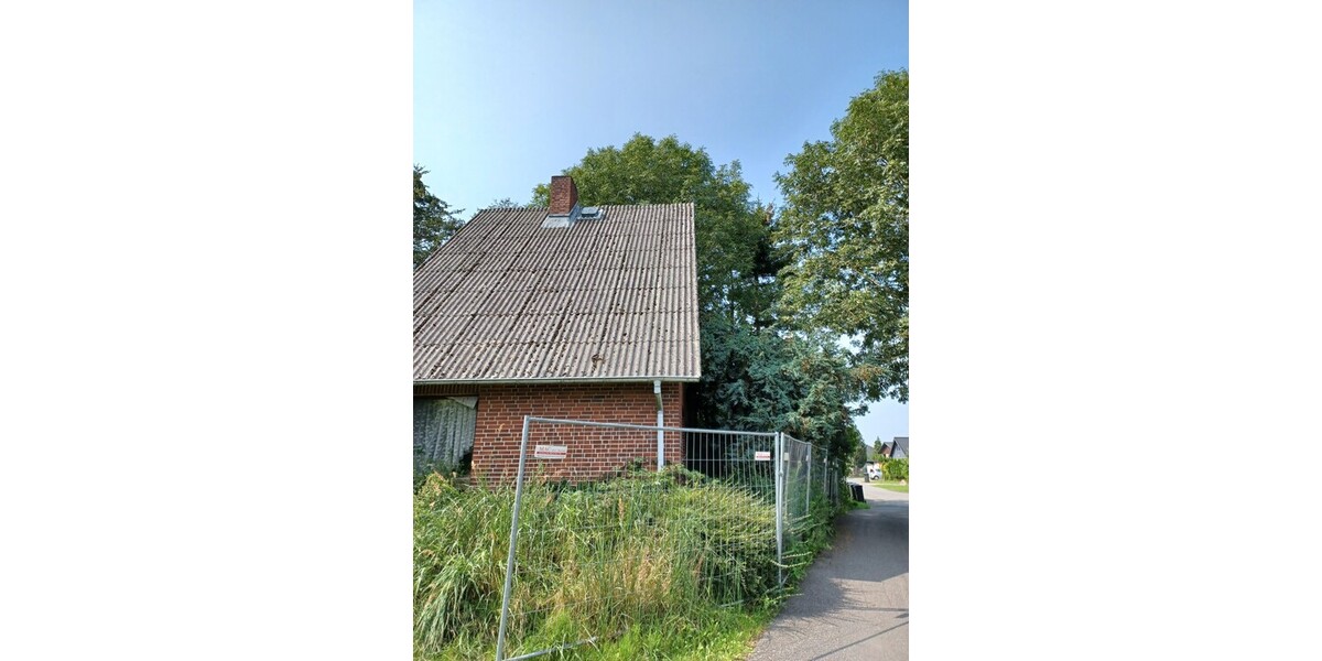 Landwirtschaftliche Flächen mit Potenzial in 21629 Neu Wulmstorf - Gewerbeobjekt Neu Wulmstorf | Angebot:26479469
