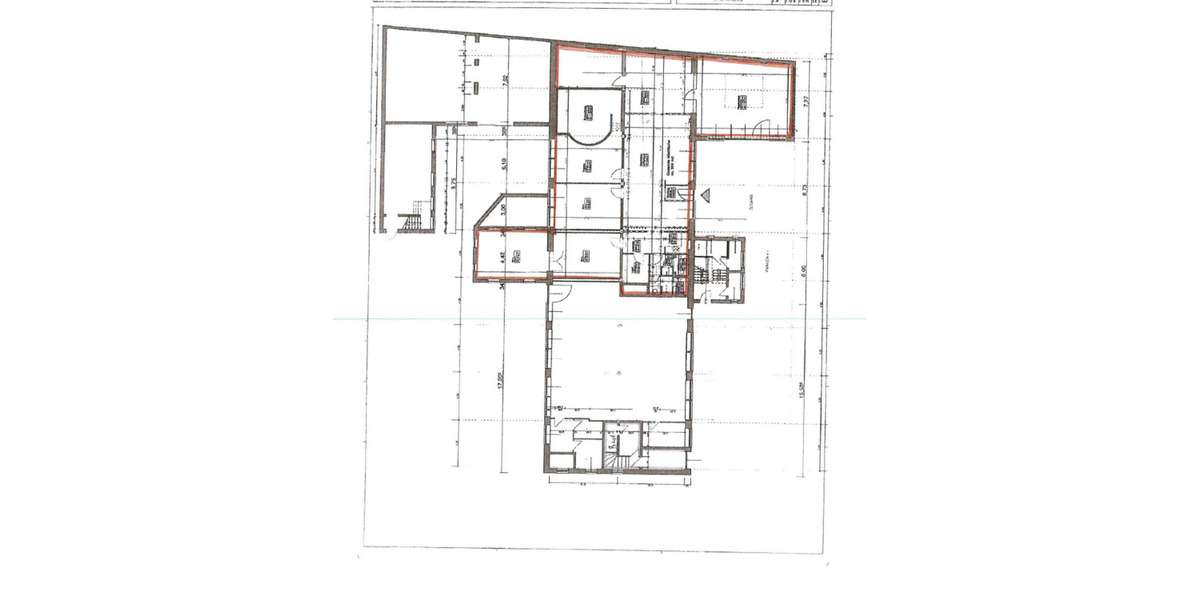 Gewerbeobjekt Hamburg Bahrenfeld - 7 Zimmer, 330 m&sup2;, 6.105&euro; | Angebot:26258609