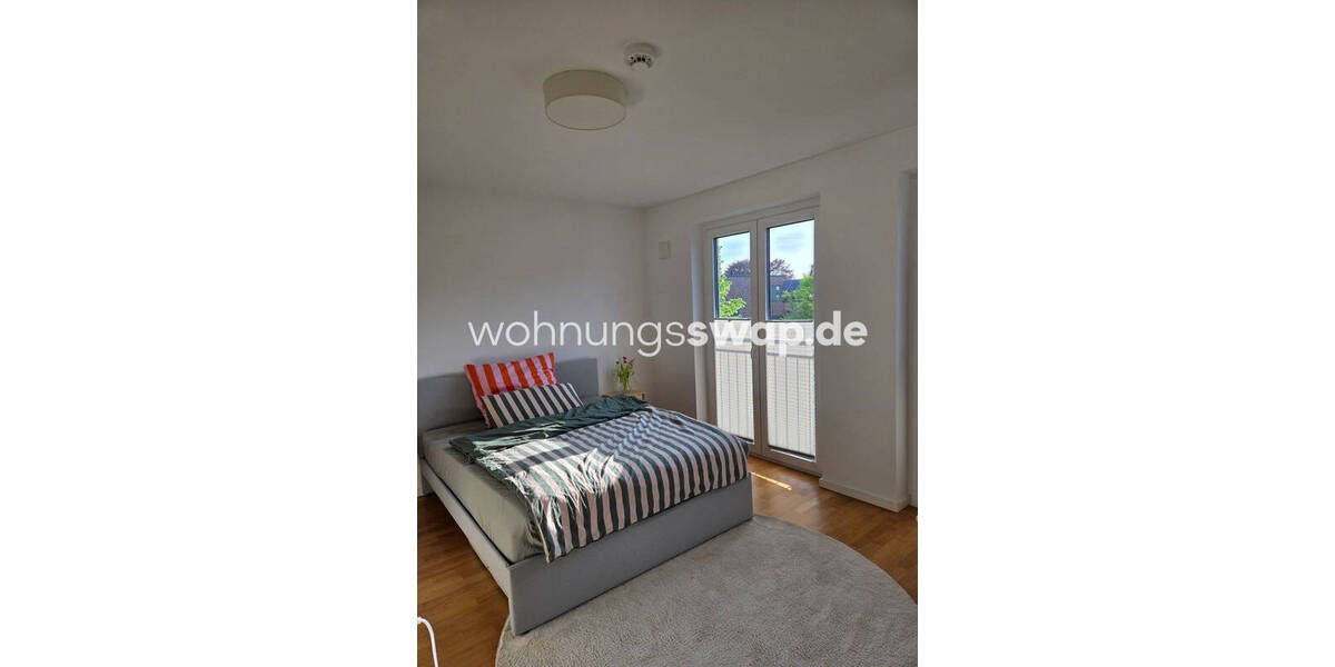 Etagenwohnung Hamburg Hamm - 3 Zimmer, 106 m&sup2;, 1.880&euro; | Angebot:26487218
