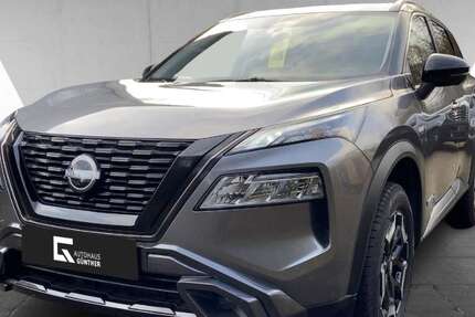 Nissan X-Trail 18.887 km 32.725 &euro; Hamburg 22159