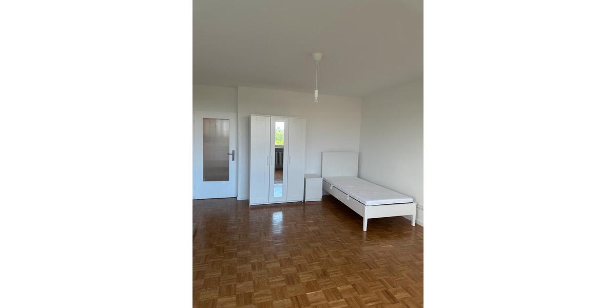 Etagenwohnung Hamburg Stellingen - 3 Zimmer, 74 m&sup2;, 700&euro; | Angebot:26546695