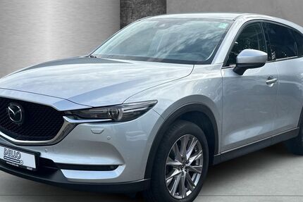 Mazda CX-5 107.947 km 18.990 &euro; Hamburg 22117