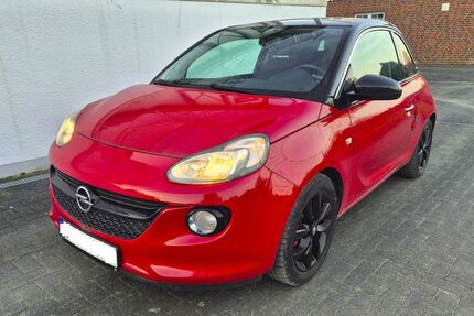 Opel Adam 140.000 km 4.500 &euro; Seevetal 21217