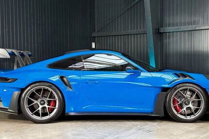 Porsche 992 13.139 km 319.000 &euro; Siek 22962