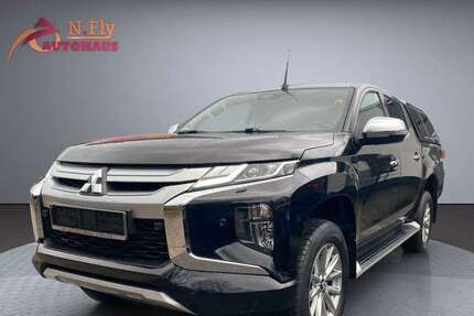 Mitsubishi L200 79.960 km 26.950 &euro; Hamburg 22415