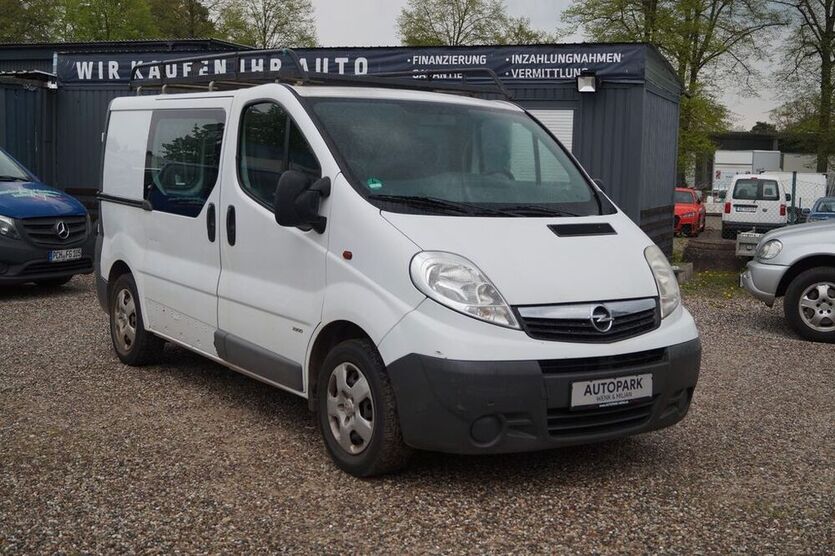 Vivaro