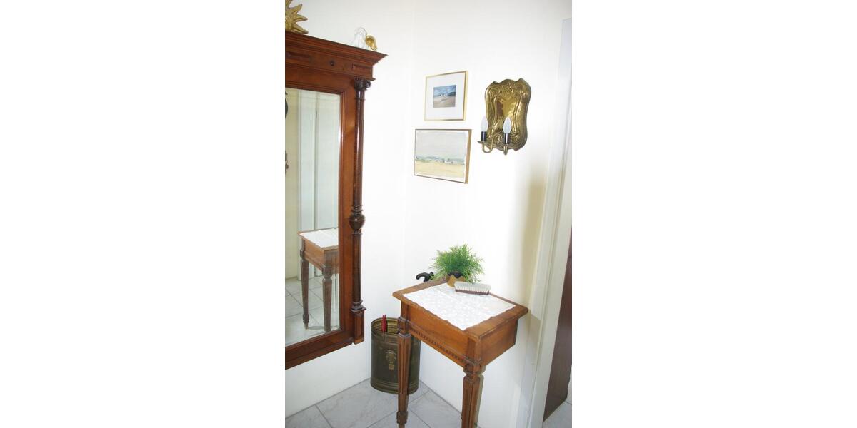 2-Zi-Eigentumswohnung, zentral, aber ruhig, barrierefrei 2 zimmer