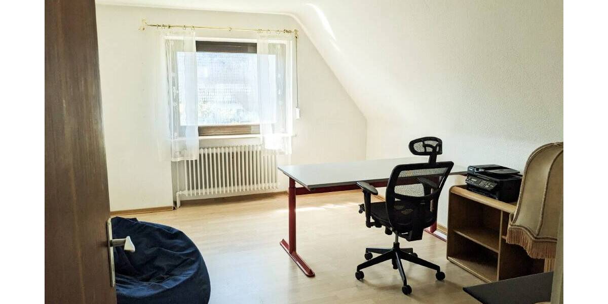 Einfamilienhaus Rellingen-Egenbüttel Egenbüttel - 4 Zimmer, 93 m&sup2;, 540.000&euro; | Angebot:26869268