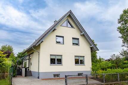 Haus Hamburg Billwerder - 6 Zimmer, 146 m&sup2;, 749.000&euro; | Angebot:23687427