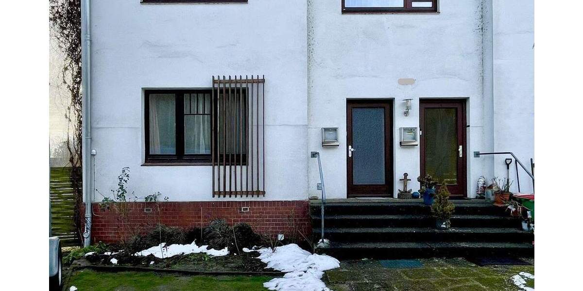 Doppelhaushälfte Hamburg / Bergedorf Curslack - 4 Zimmer, 106 m&sup2;, 349.000&euro; | Angebot:24826177