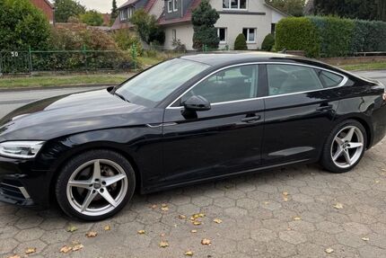 Audi A5 239.000 km 16.490 € Stelle 21435
