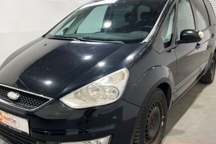 Ford Galaxy 380.000 km 3.450 &euro; Norderstedt 22848