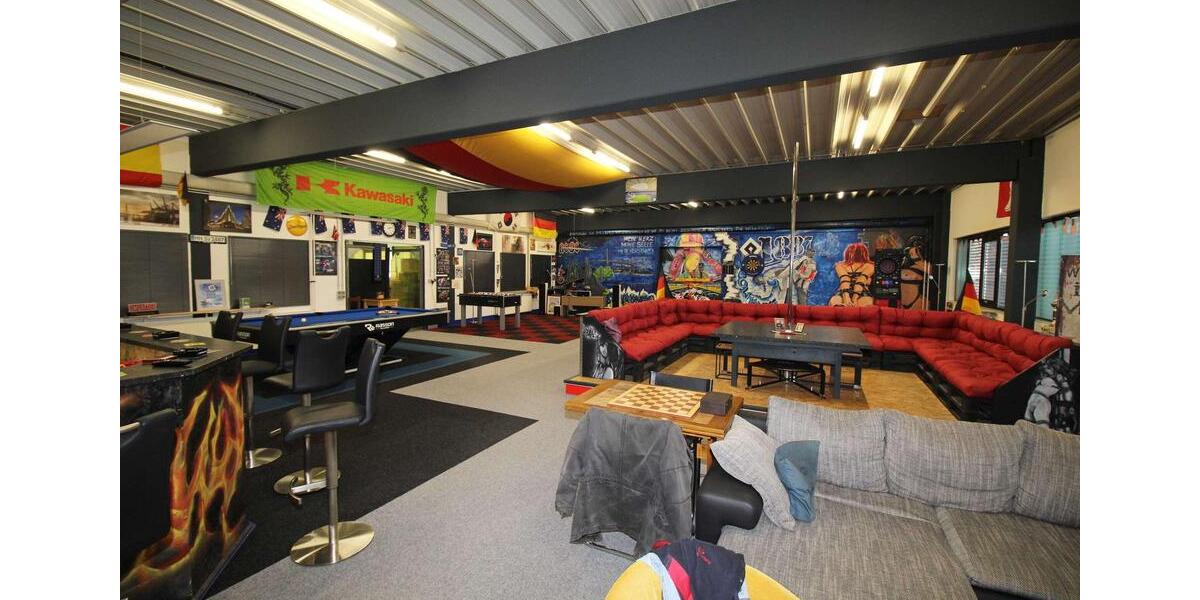 Gewerbeobjekt Barsbüttel - 1.887.000&euro; | Angebot:21508780