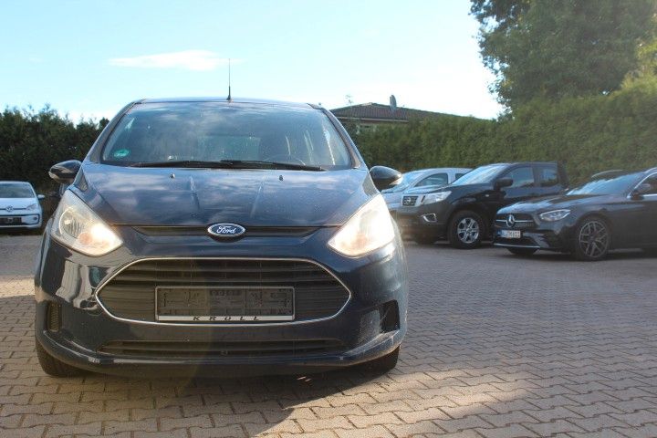 B-Max