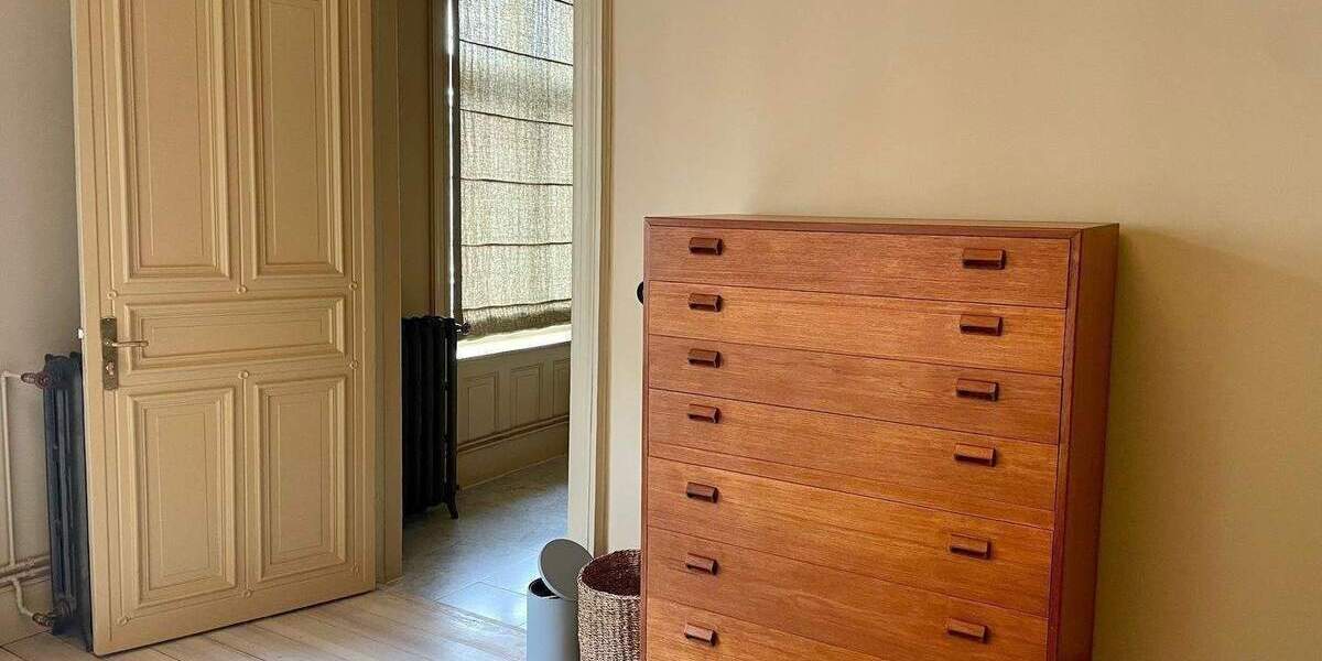Etagenwohnung Hamburg Rotherbaum - 5 Zimmer, 205 m&sup2;, 5.900&euro; | Angebot:26026969