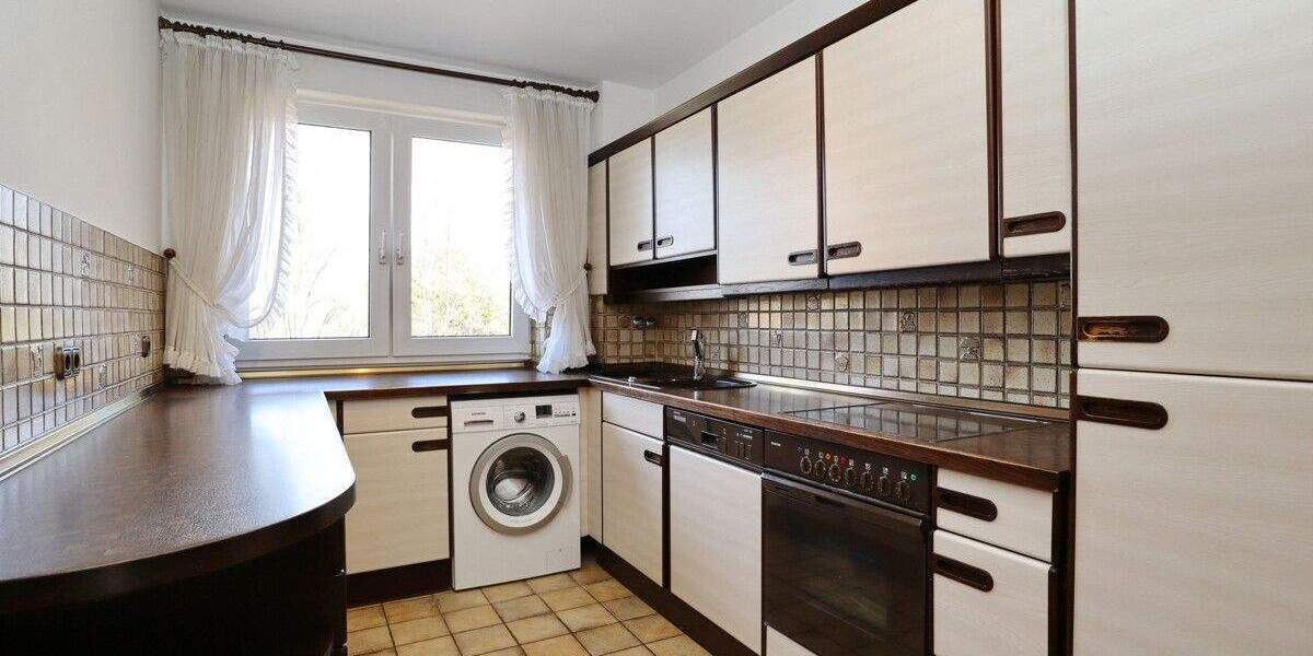 Etagenwohnung Halstenbek - 3 Zimmer, 95 m&sup2;, 349.000&euro; | Angebot:25607566