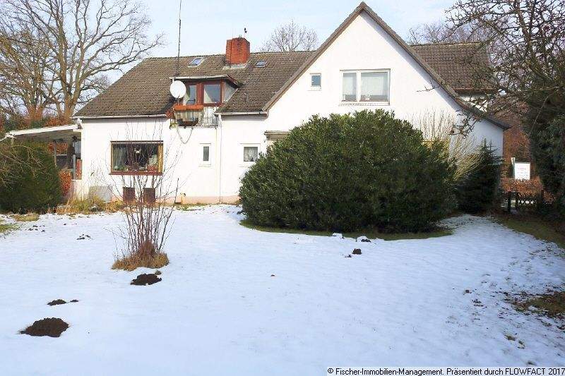 Mehrfamilienhaus, Wohnhaus Hamburg Lemsahl-Mellingstedt - 9 Zimmer, 256 m&sup2;, 1.610.000&euro; | Angebot:24974736