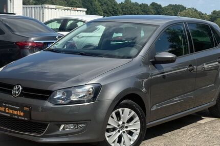 VW Polo 116.000 km 7.990 &euro; Norderstedt (bei Hamburg) 22850