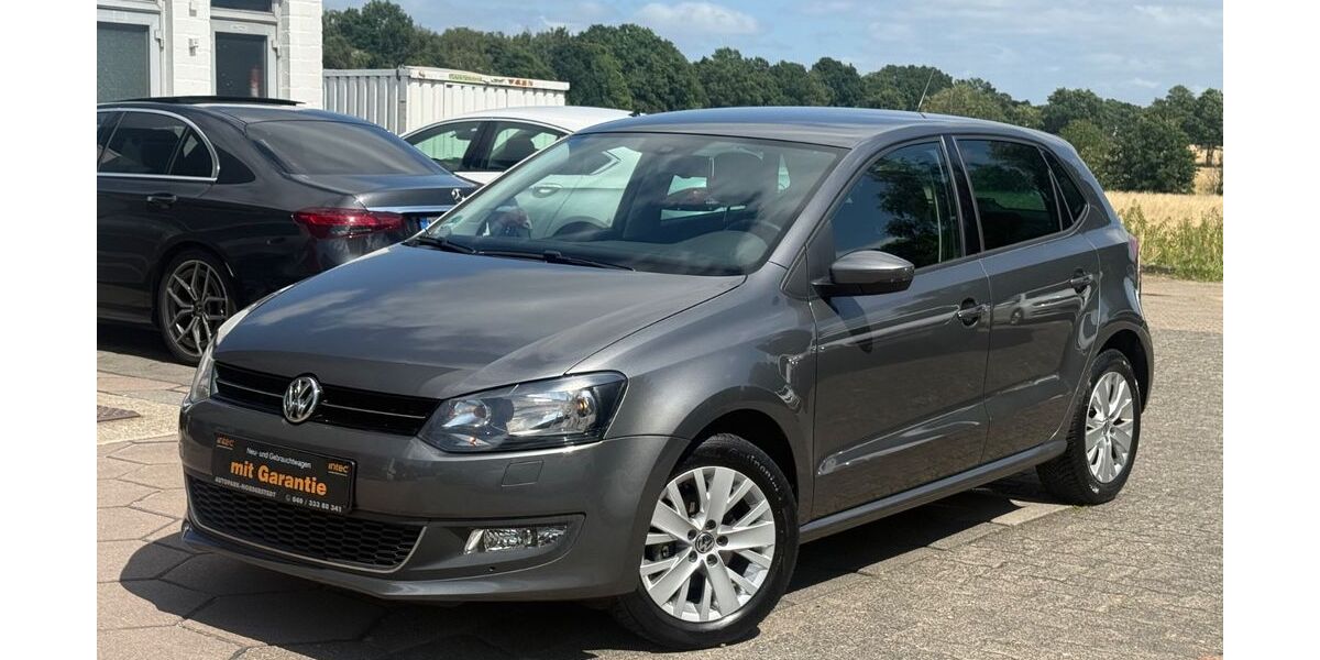 VW Polo 116.000 km 7.990 &euro; Norderstedt (bei Hamburg) 22850