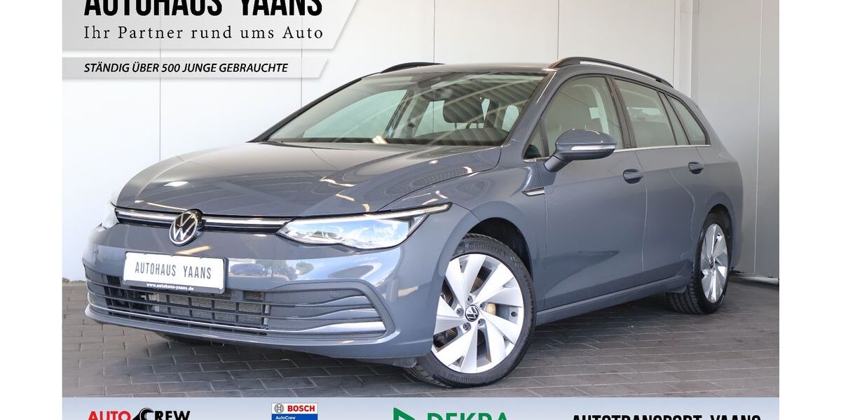 VW Golf 107.300 km 16.389 &euro; Pinneberg 25421