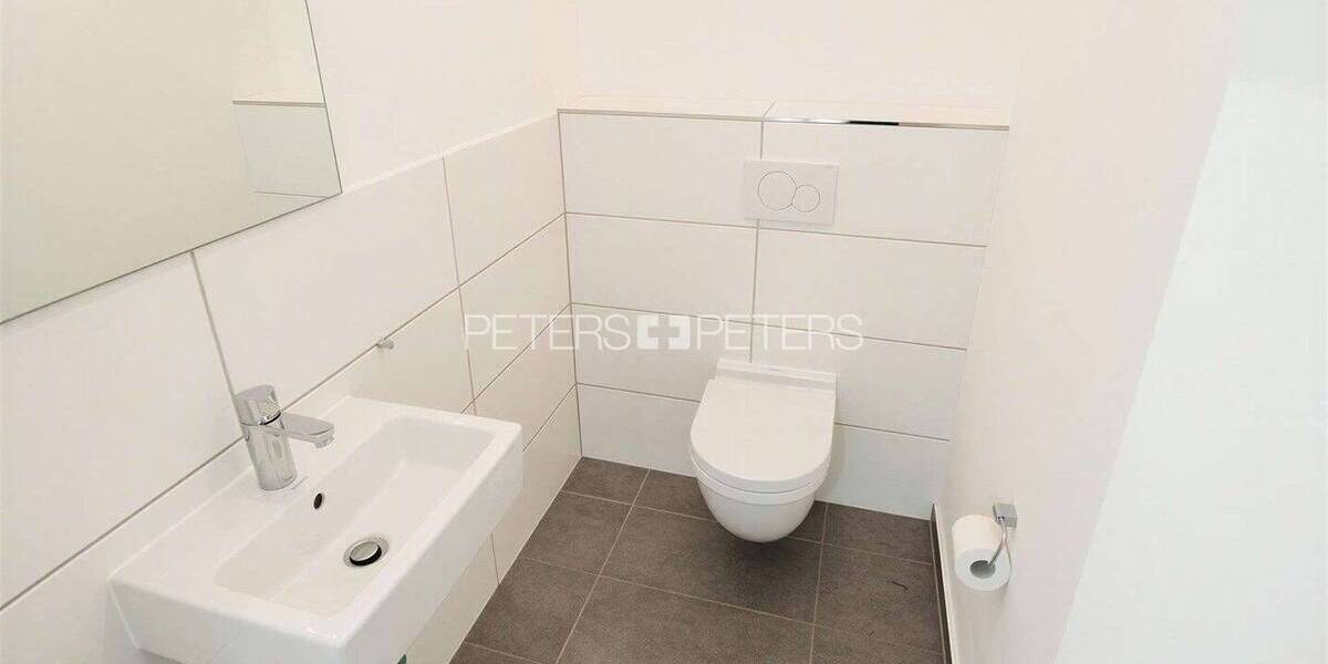 Etagenwohnung Hamburg Jenfeld - 3 Zimmer, 71 m&sup2;, 1.229&euro; | Angebot:26911108
