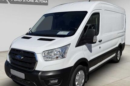 Ford Transit 65.617 km 18.990 &euro; Hamburg 22761