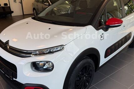 Citroen C3 62.420 km 8.990 &euro; Geesthacht 21502