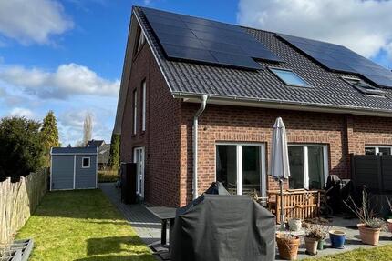 Haus Buxtehude - 4 Zimmer, 118 m&sup2;, 1.950&euro; | Angebot:25298574